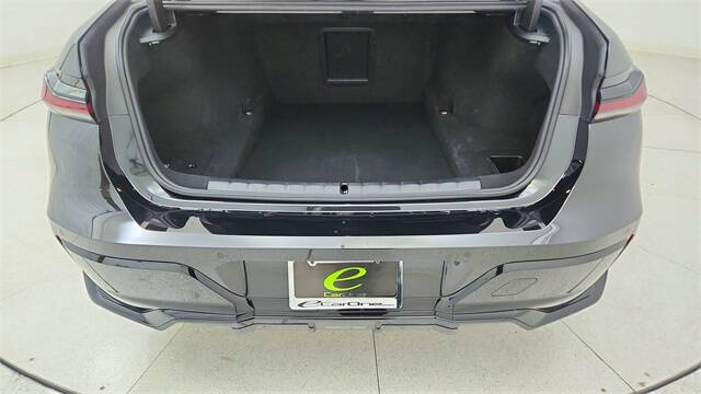 2024 BMW 7 Series 740i