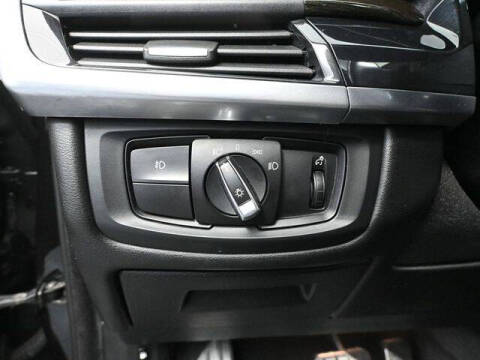 2017 BMW X5 xDrive40e iPerformance