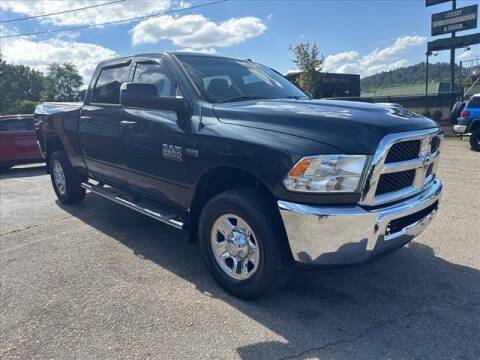 2014 RAM 2500 for sale at PARKWAY AUTO SALES OF BRISTOL - Roan Street Motors in Johnson City TN