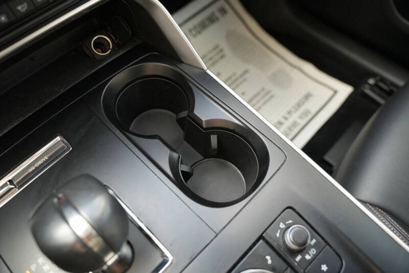 2024 Mazda CX-90 3.3 Turbo Select