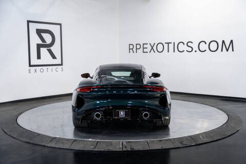 2024 Lotus Emira V6 First Edition