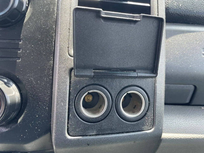 2019 Ford F-350 Super Duty