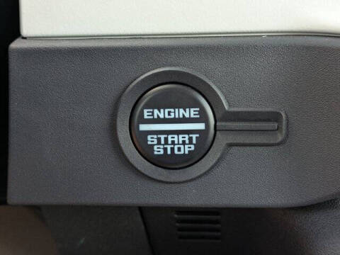 2025 Ford Bronco Stroppe Edition