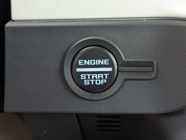 2025 Ford Bronco Stroppe Edition