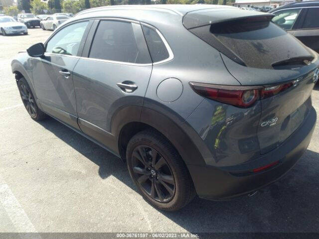 2022 Mazda CX-30 for sale at Ournextcar Inc in Downey, CA