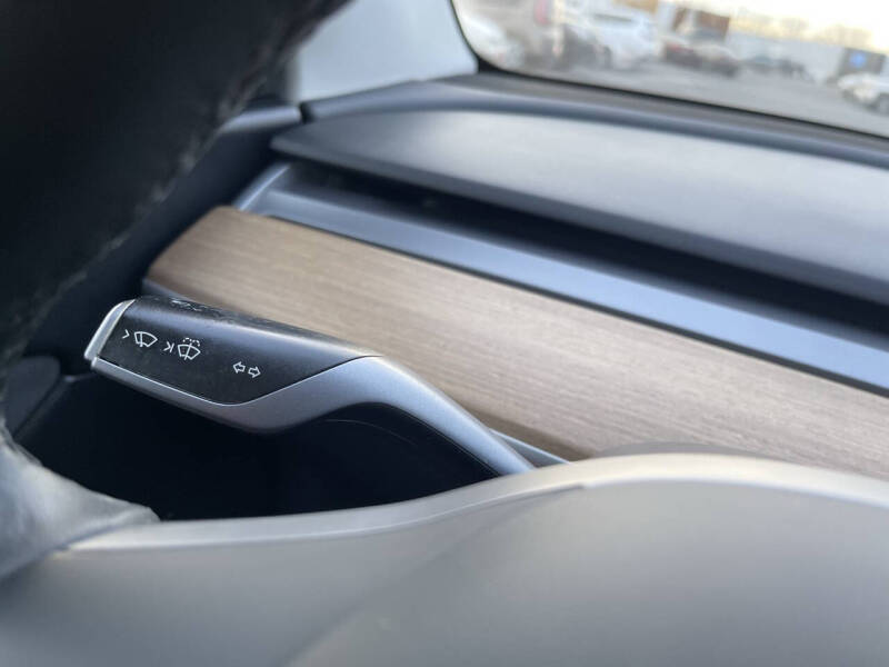 2020 Tesla Model Y Performance