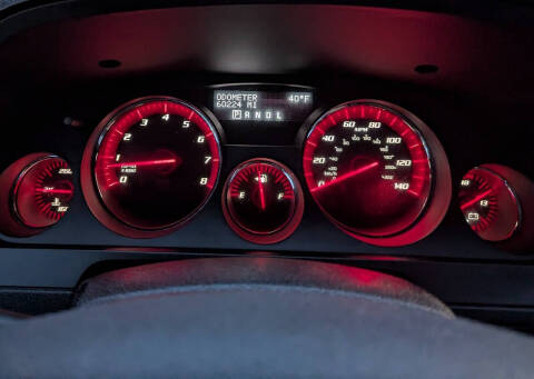 2007 GMC Acadia SLT-2