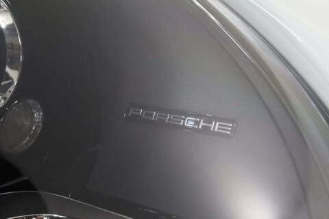 2020 Porsche 911 Carrera S