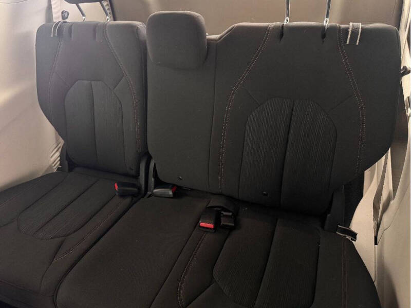 2019 Chrysler Pacifica LX