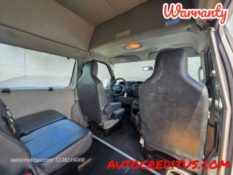 2012 Ford E-Series E-250