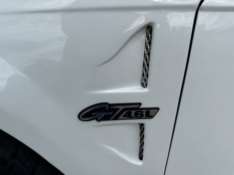 1999 Ford Mustang GT