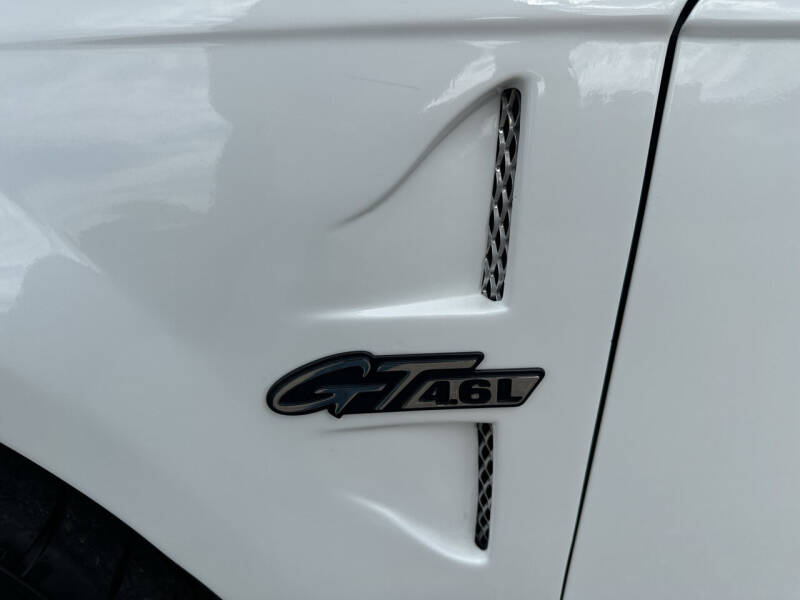 1999 Ford Mustang GT