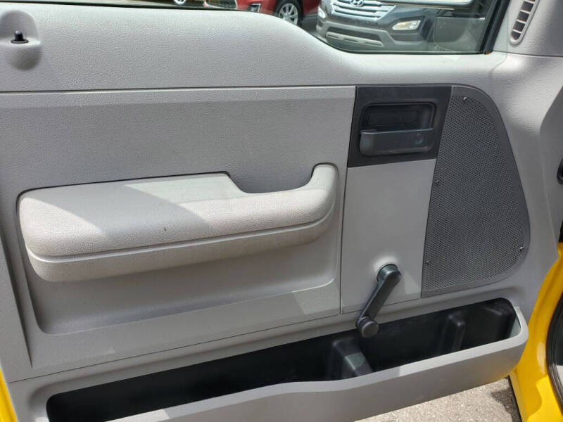 2004 Ford F-150