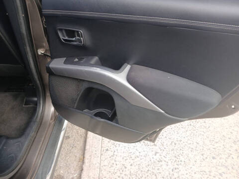 2011 Mitsubishi Outlander GT