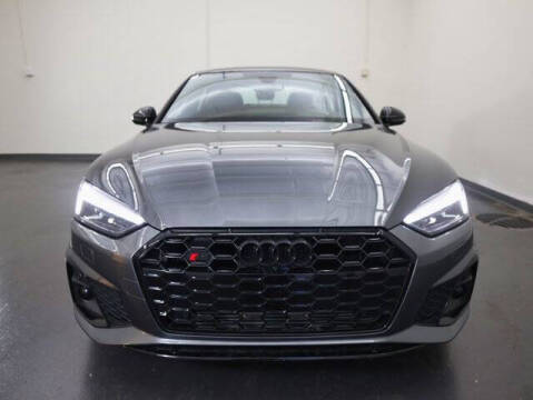 2023 Audi S5 Sportback 3.0T quattro Prestige