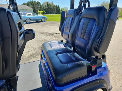 2024 Evolution Maverick 4