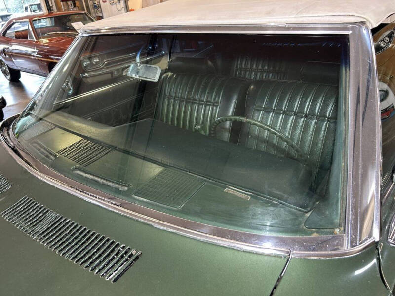 1970 Chevrolet Impala