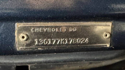 1967 Chevrolet Chevelle