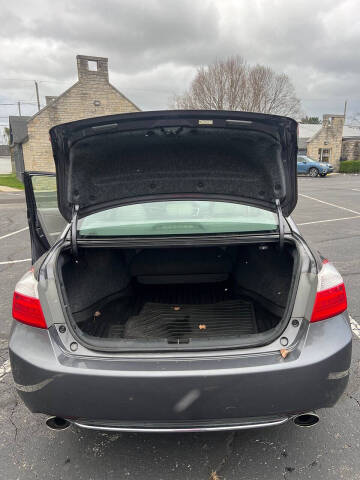 2013 Honda Accord Touring