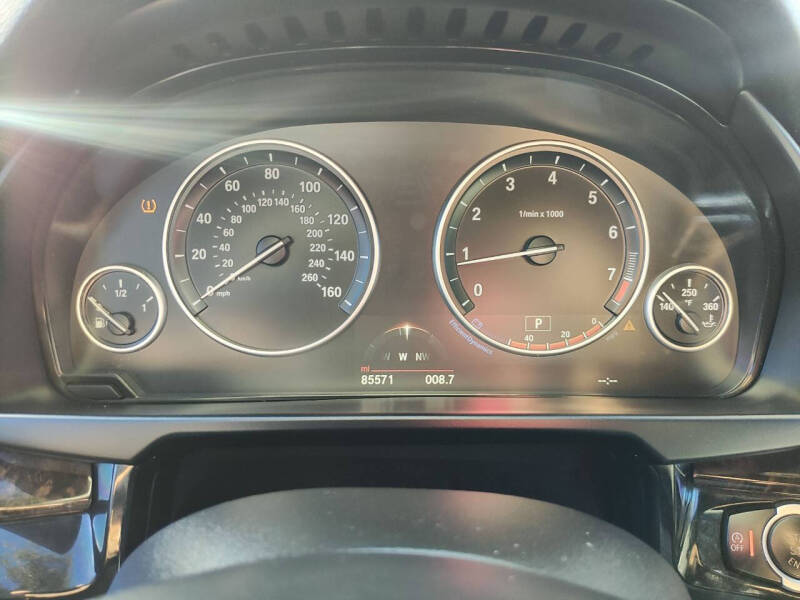 2017 BMW X5 sDrive35i
