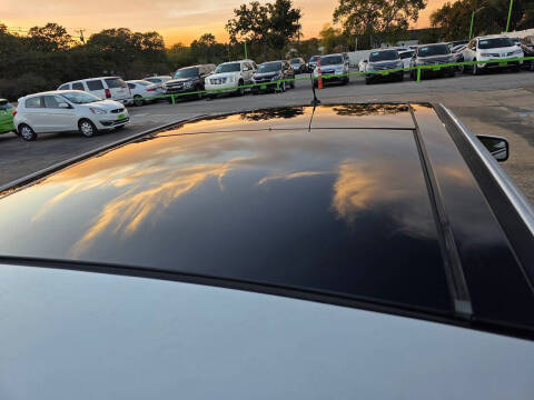 2010 Ford Edge Limited