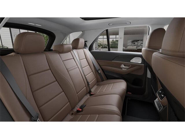 2026 Mercedes-Benz GLE GLE 450 4MATIC