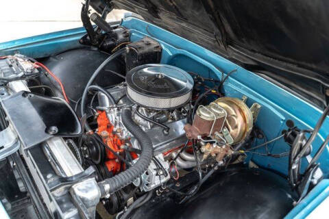 1967 Chevrolet C10