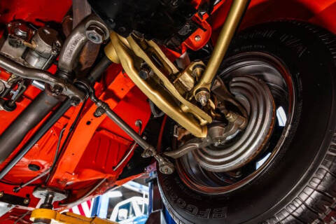 1970 Dodge Challenger