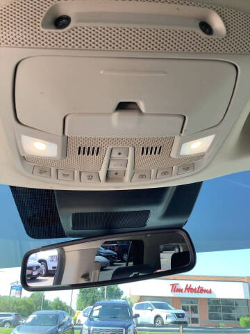 2018 Ford Expedition Platinum