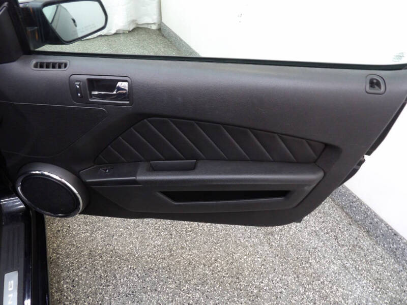 2014 Ford Mustang V6 Premium