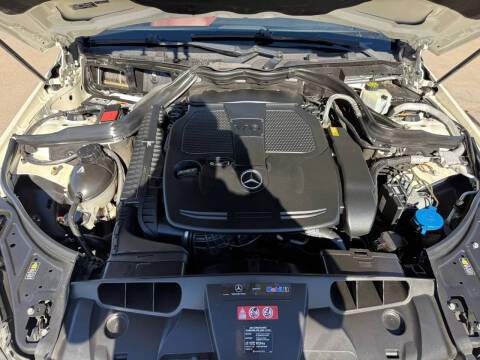 2012 Mercedes-Benz E-Class E 350