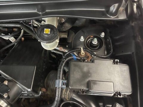 2010 Honda Element EX