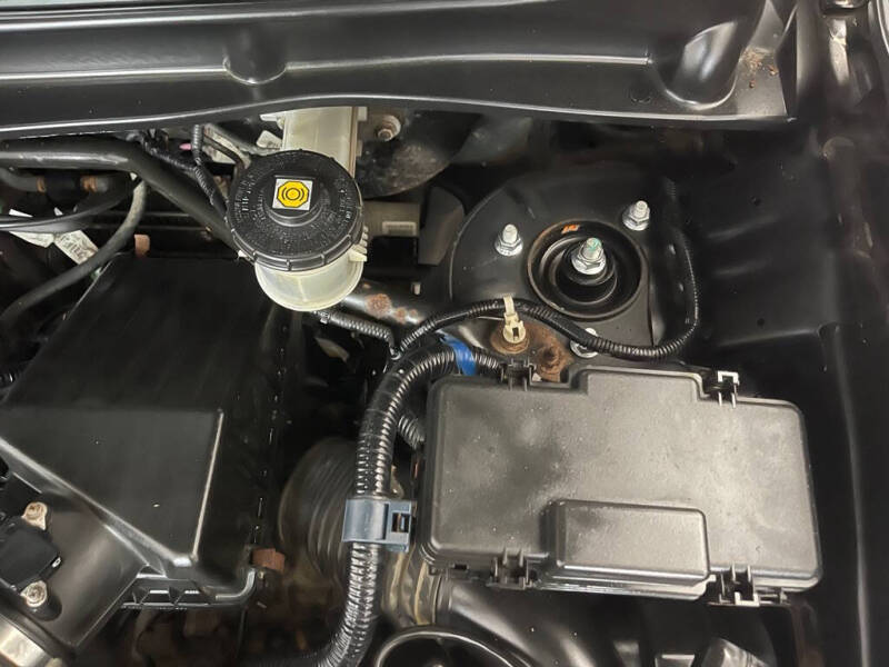 2010 Honda Element EX