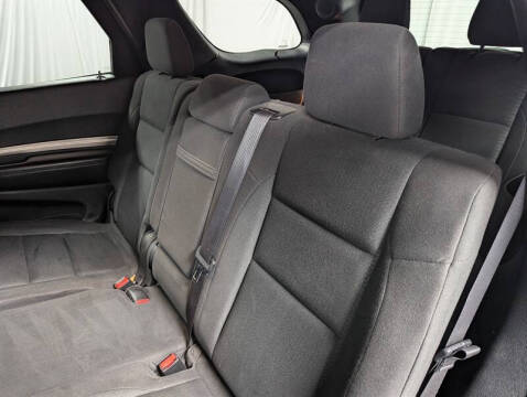 2014 Dodge Durango Special Service