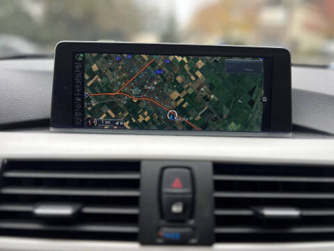 2014 BMW 3 Series 320i xDrive