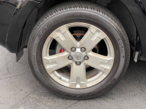 2008 Toyota RAV4 Sport