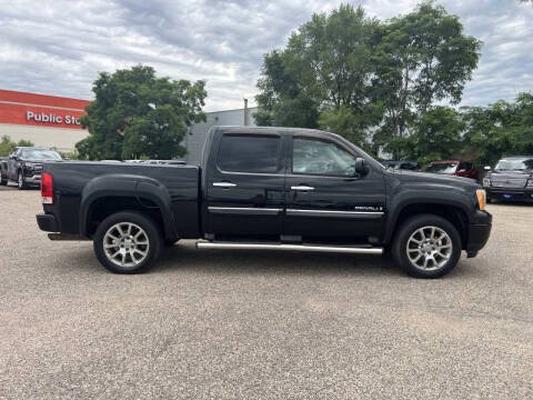 2009 GMC Sierra 1500 Denali