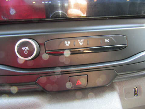 2022 Ford E-Transit