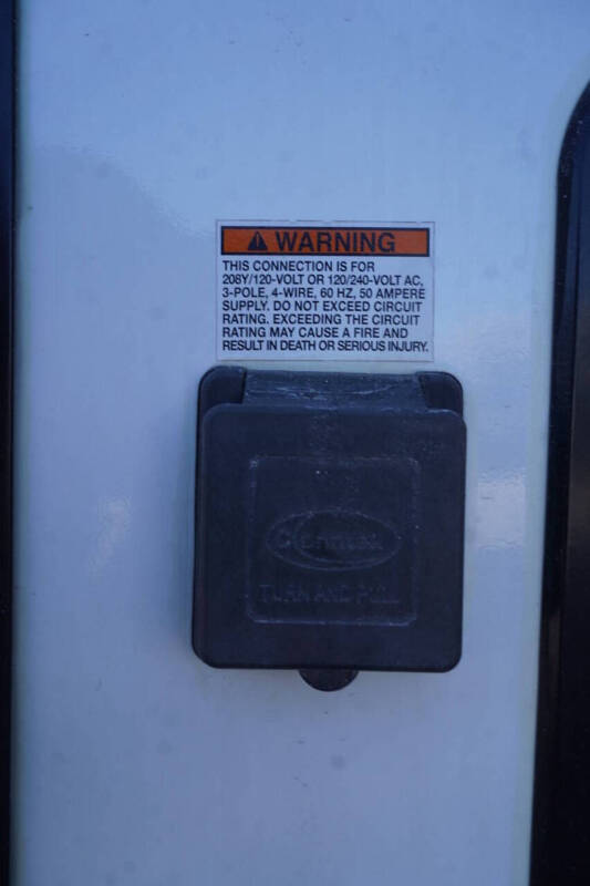 2023 Forest River Impression