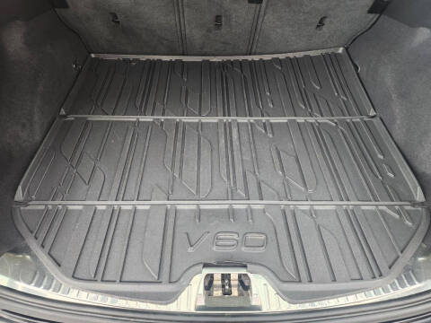 2017 Volvo V60 T5 Premier