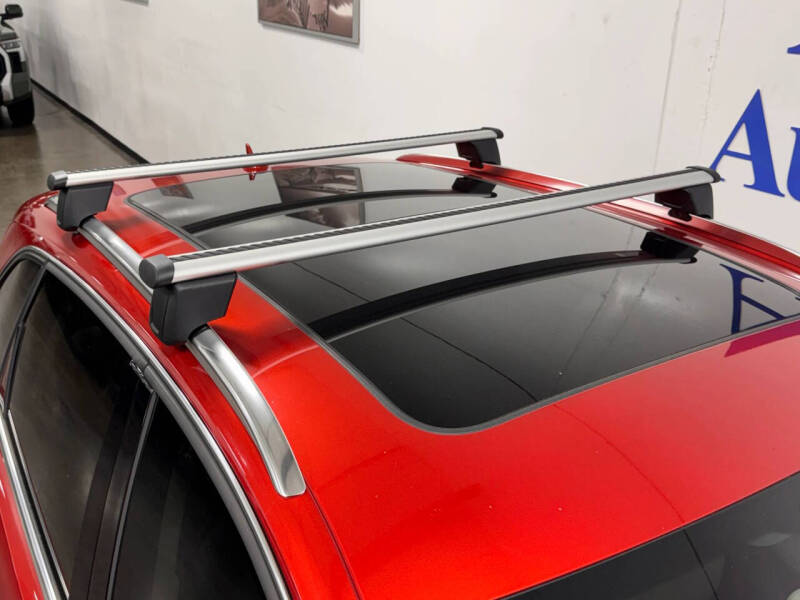 2015 Audi Q5 3.0 quattro TDI Premium Plus