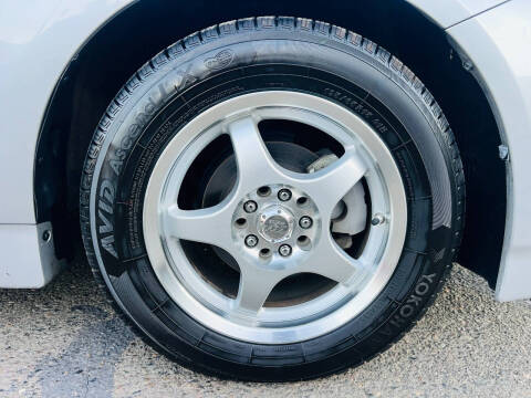 2010 Toyota Prius IV