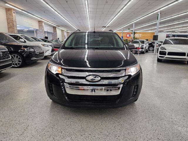 2013 Ford Edge SE
