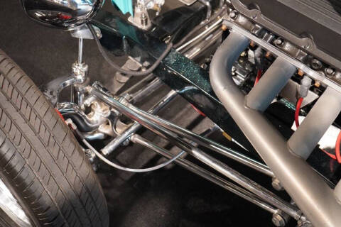 1930 Ford Model A