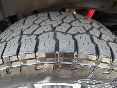 2021 GMC Sierra 2500HD