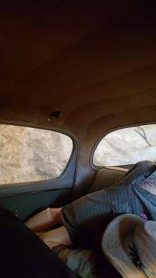 1976 Chevrolet Camper Special