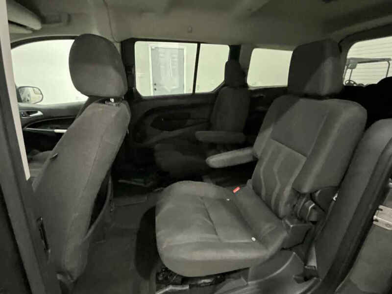 2017 Ford Transit Connect XLT