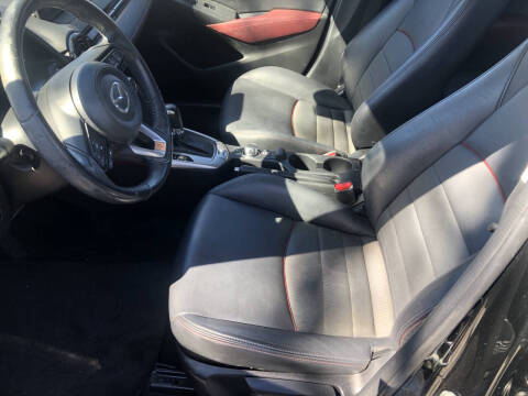 2018 Mazda CX-3 Touring