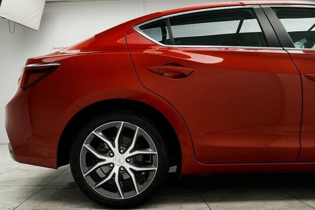 2021 Acura ILX w/Premium