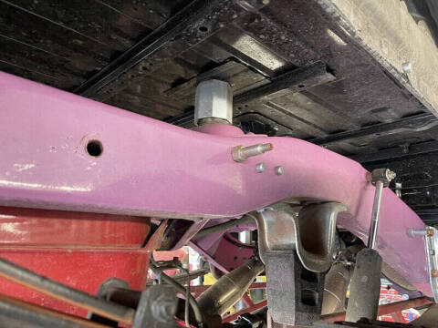 1987 Chevrolet Blazer Silverado